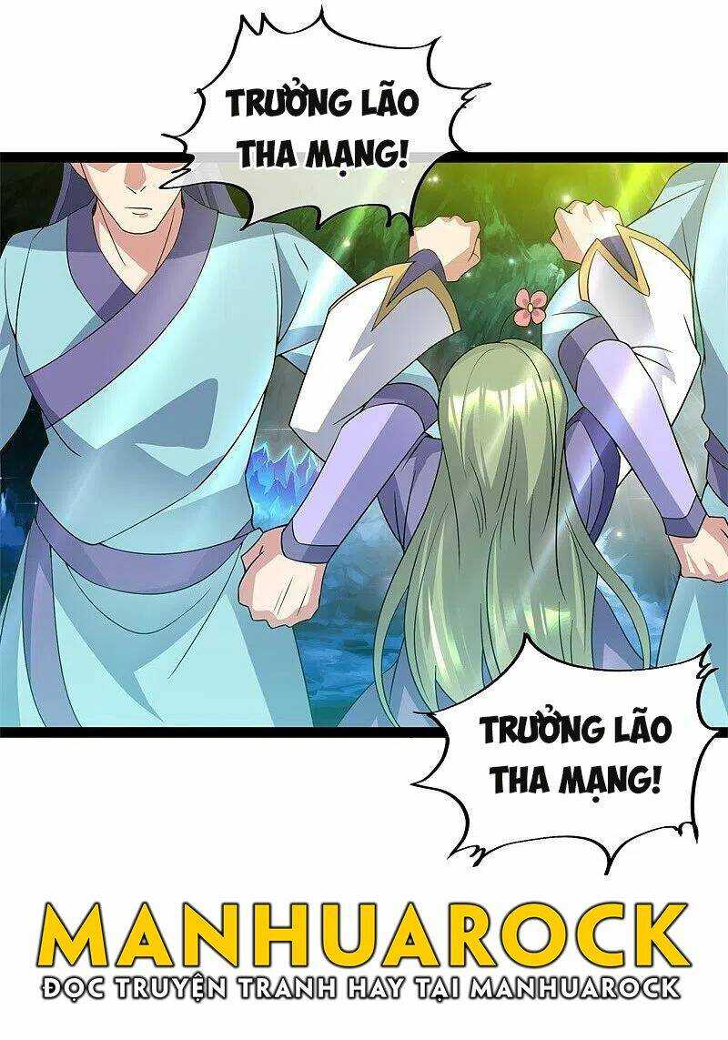 Chiến Hồn Tuyệt Thế: Chapter 398