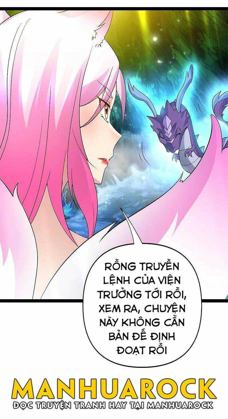 Chiến Hồn Tuyệt Thế: Chapter 398
