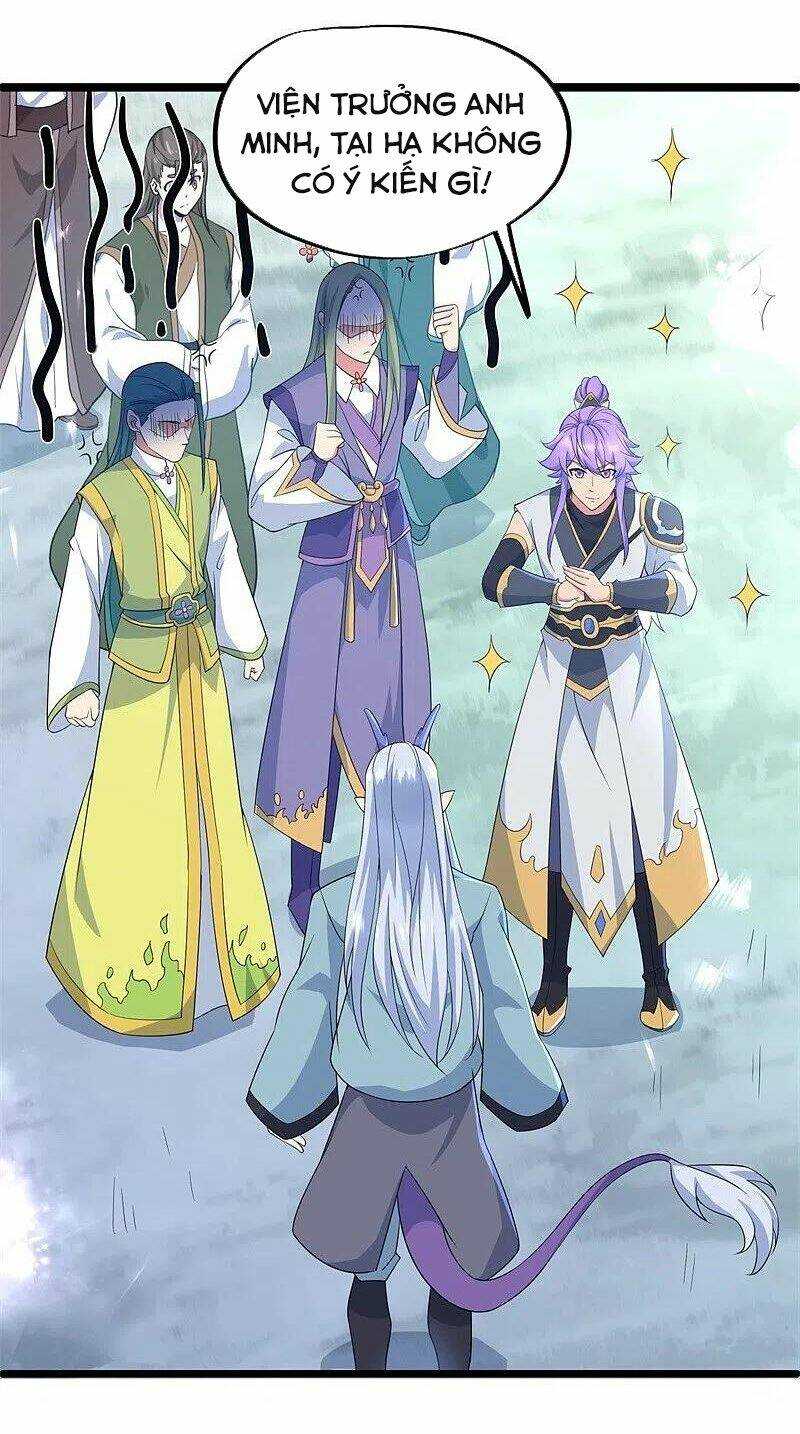 Chiến Hồn Tuyệt Thế: Chapter 398
