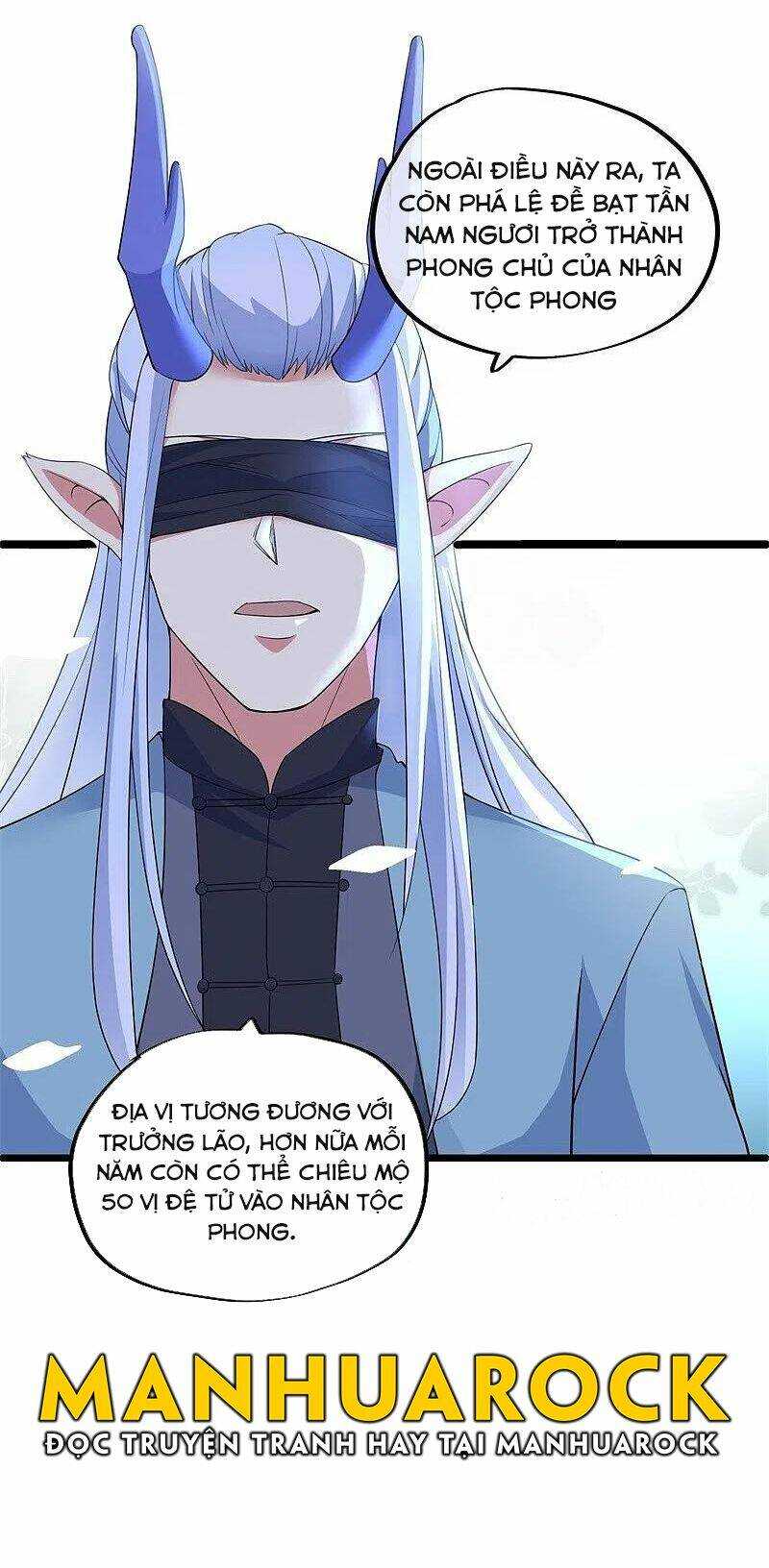 Chiến Hồn Tuyệt Thế: Chapter 398