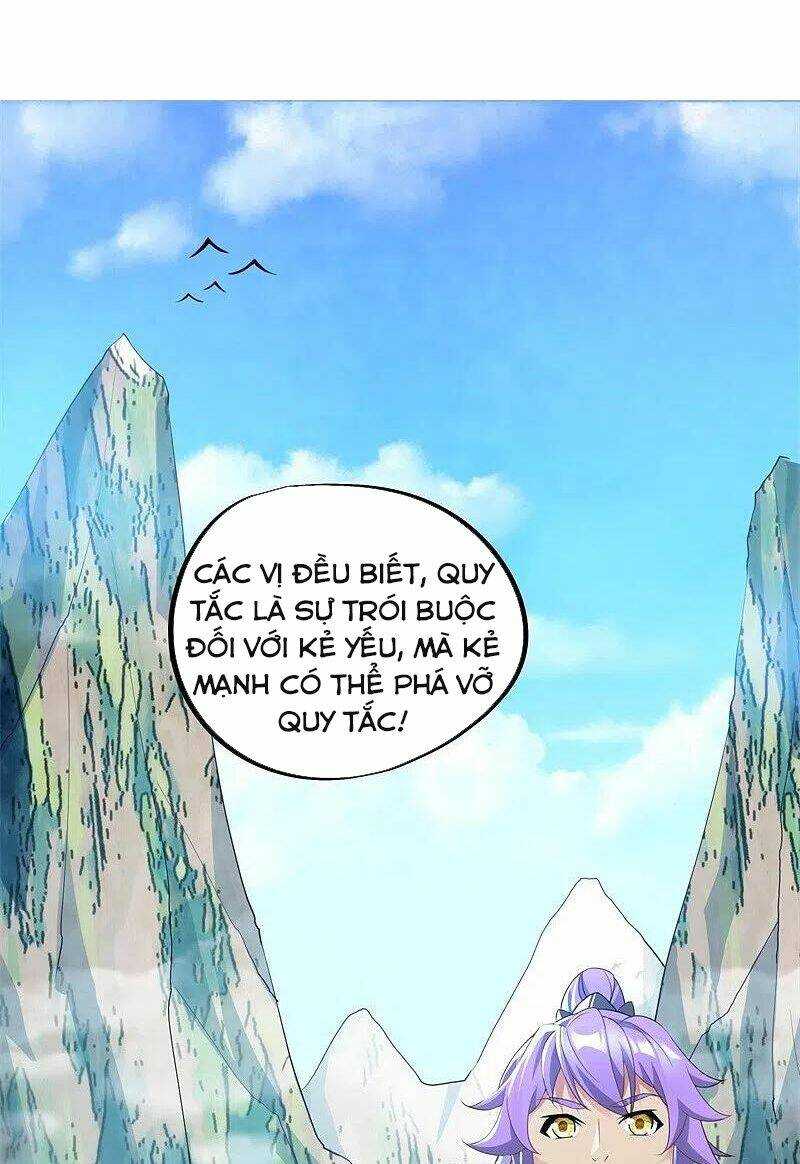 Chiến Hồn Tuyệt Thế: Chapter 398