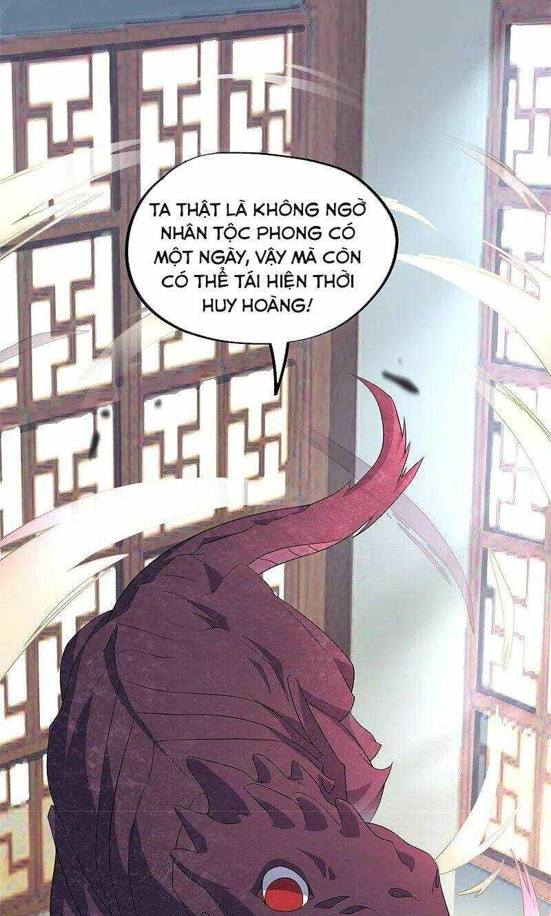Chiến Hồn Tuyệt Thế: Chapter 398