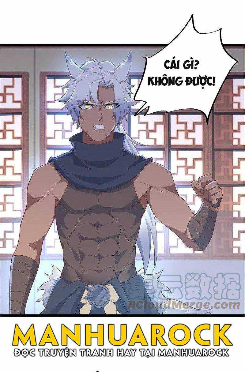 Chiến Hồn Tuyệt Thế: Chapter 398