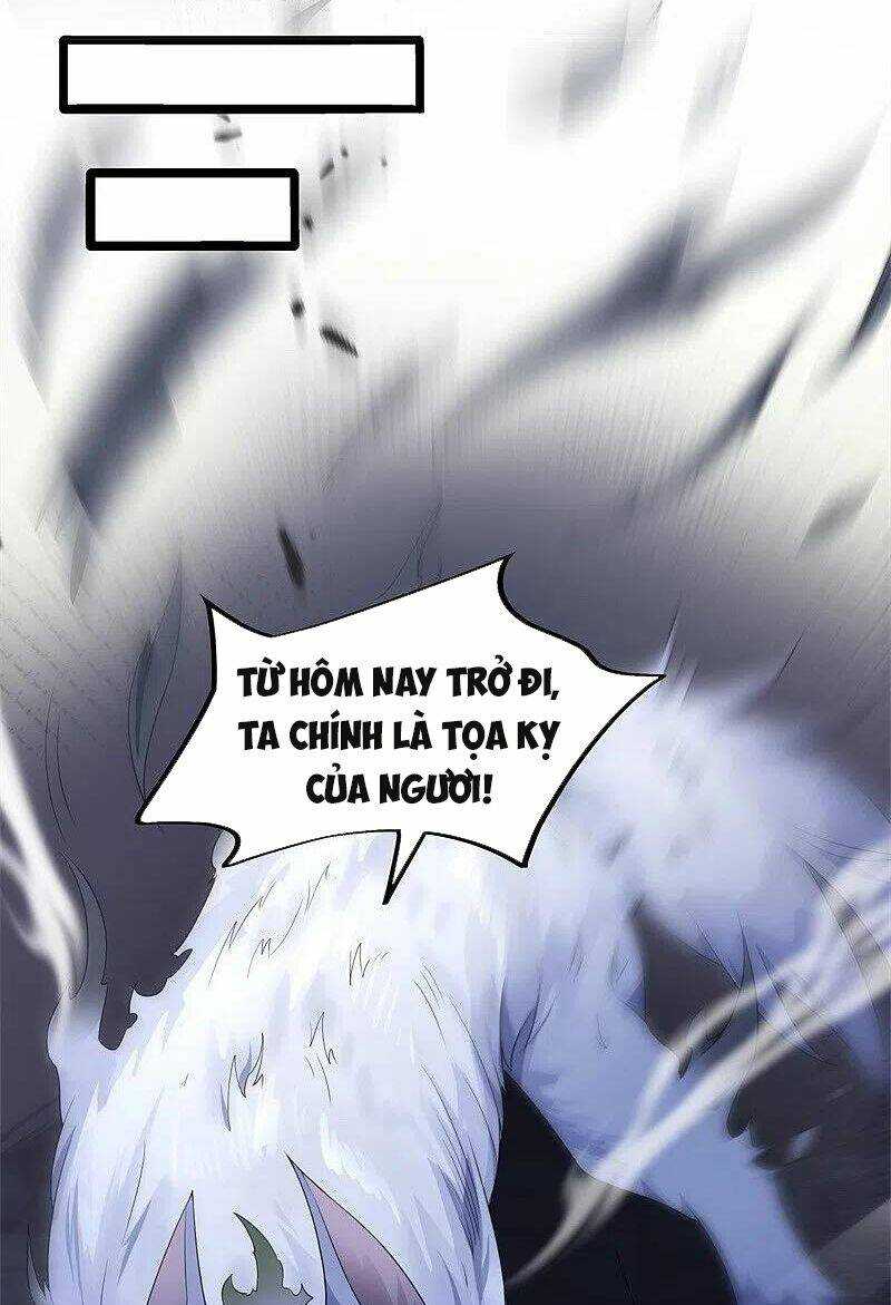 Chiến Hồn Tuyệt Thế: Chapter 398