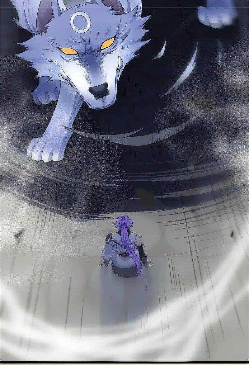 Chiến Hồn Tuyệt Thế: Chapter 398