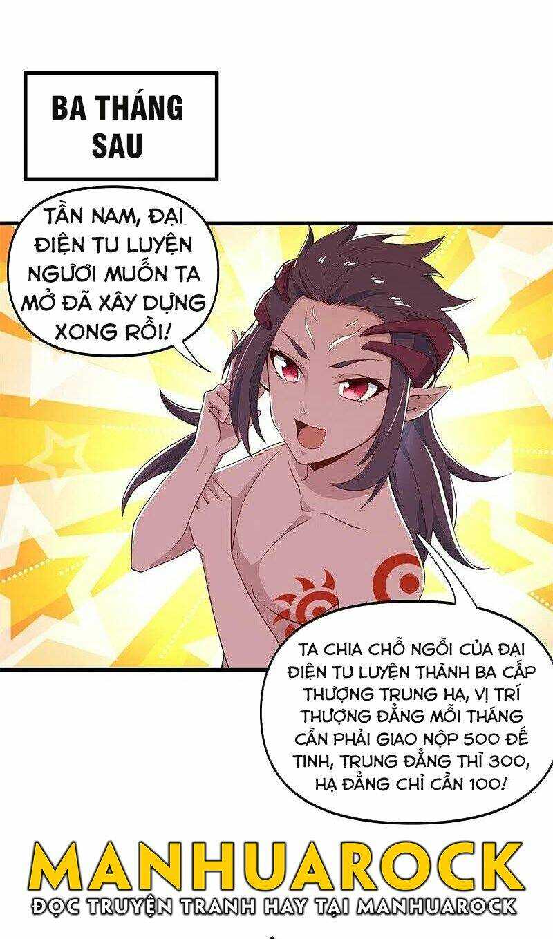 Chiến Hồn Tuyệt Thế: Chapter 398
