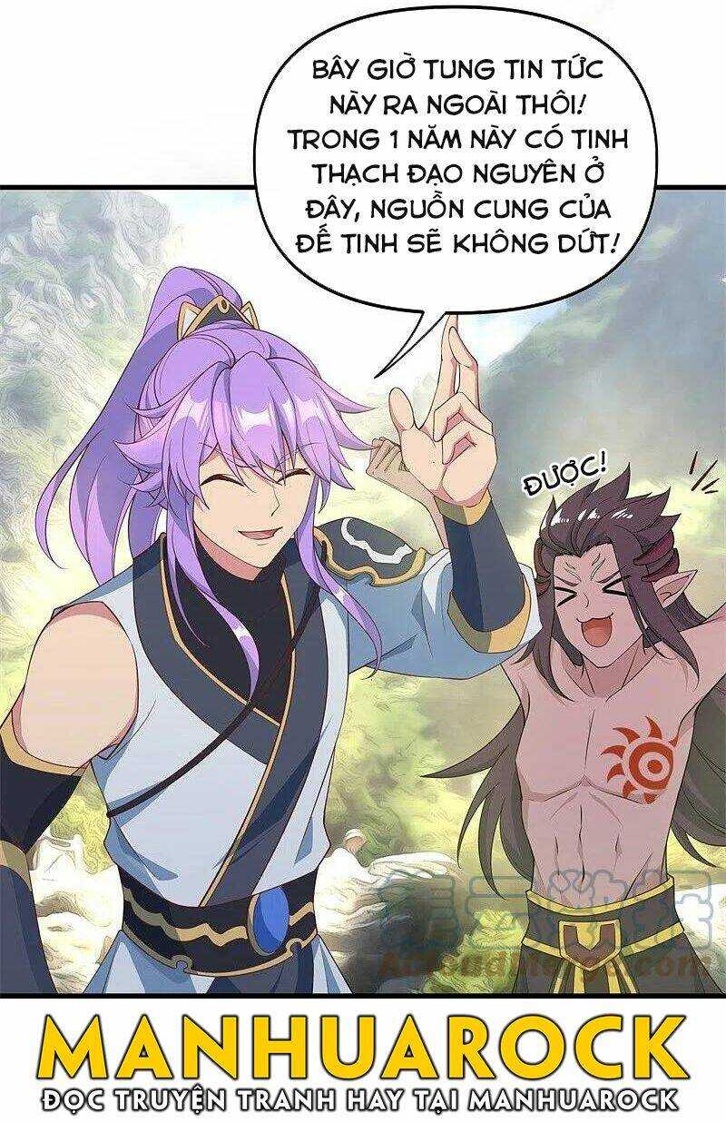 Chiến Hồn Tuyệt Thế: Chapter 398