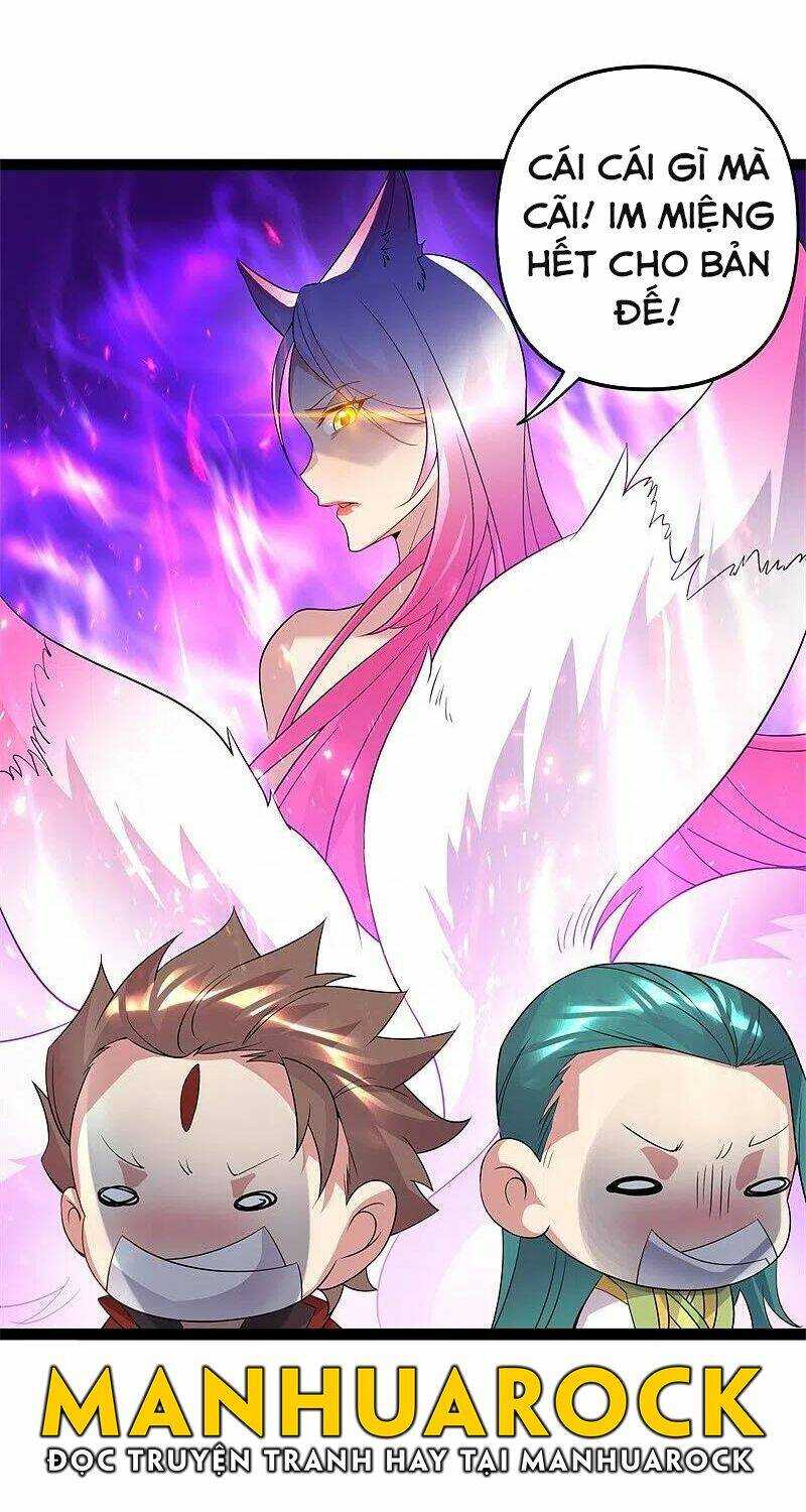 Chiến Hồn Tuyệt Thế: Chapter 398