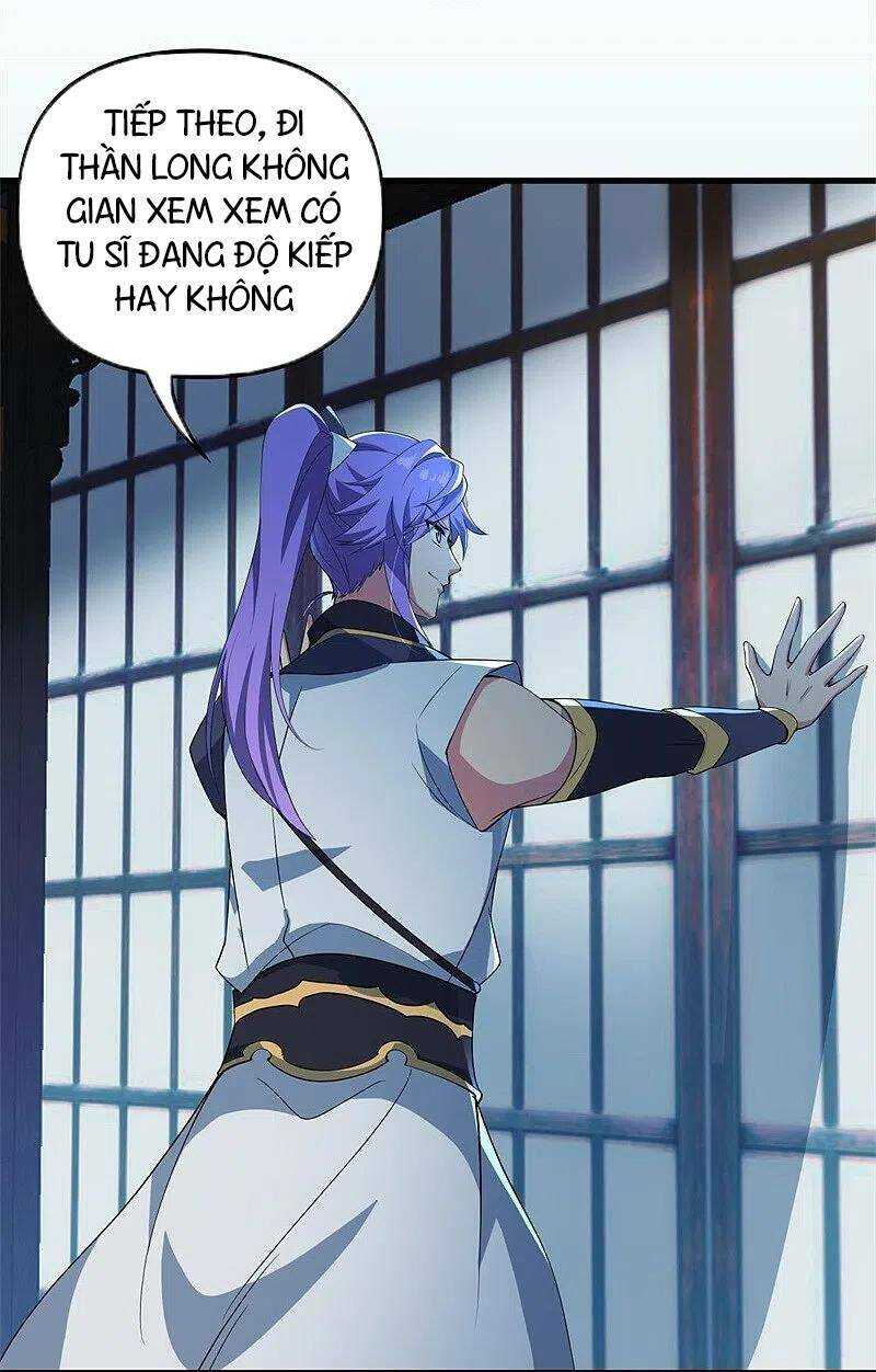 Chiến Hồn Tuyệt Thế: Chapter 399