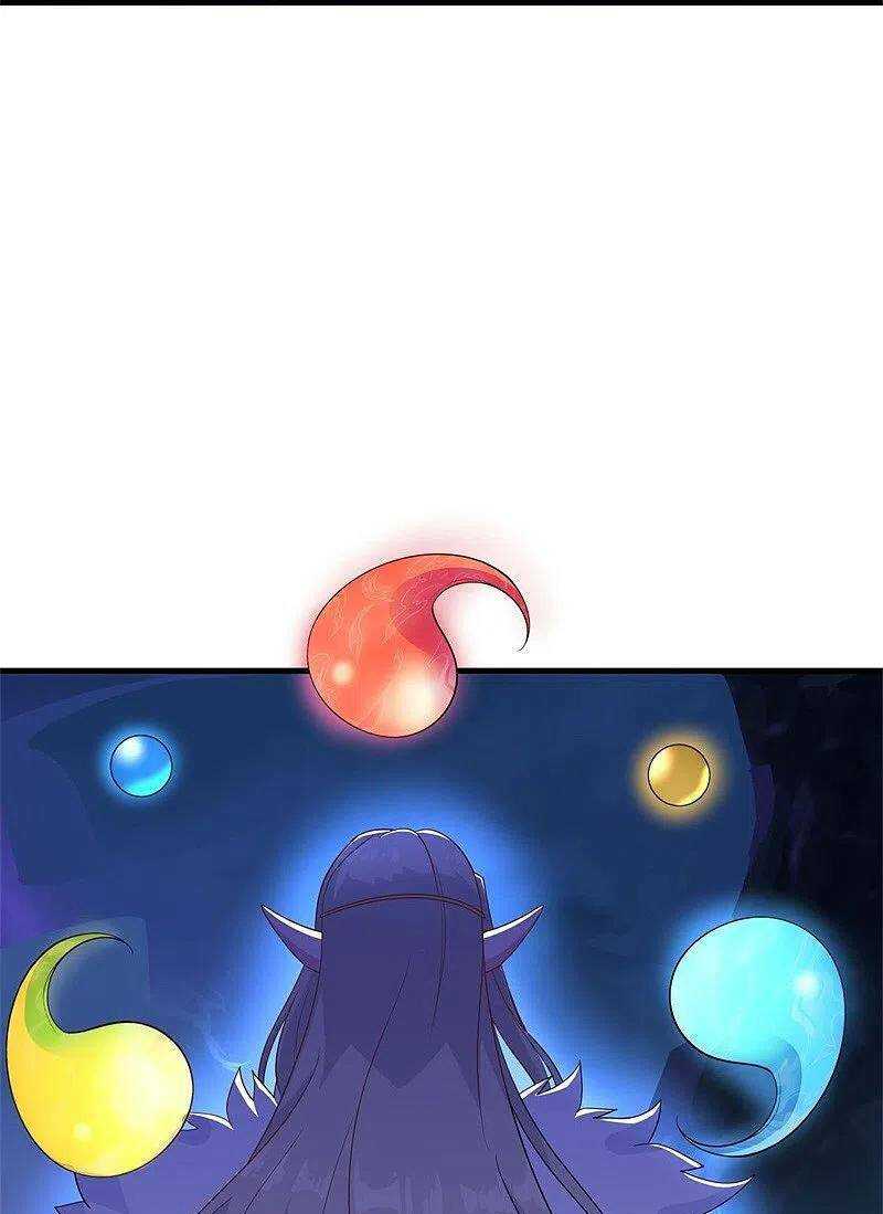 Chiến Hồn Tuyệt Thế: Chapter 399