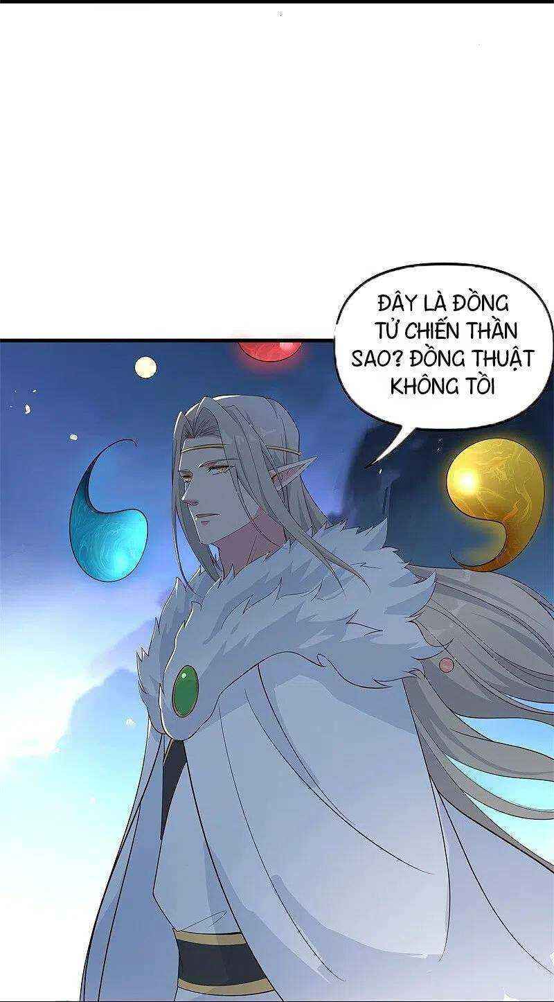 Chiến Hồn Tuyệt Thế: Chapter 399