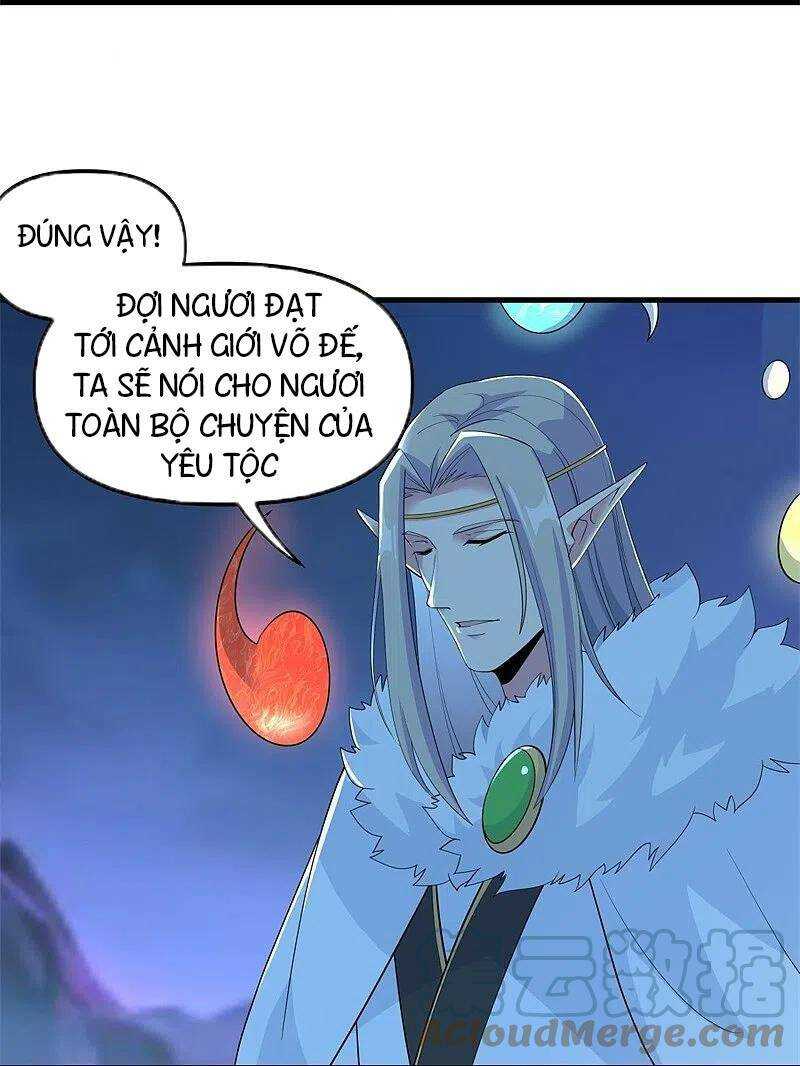 Chiến Hồn Tuyệt Thế: Chapter 399