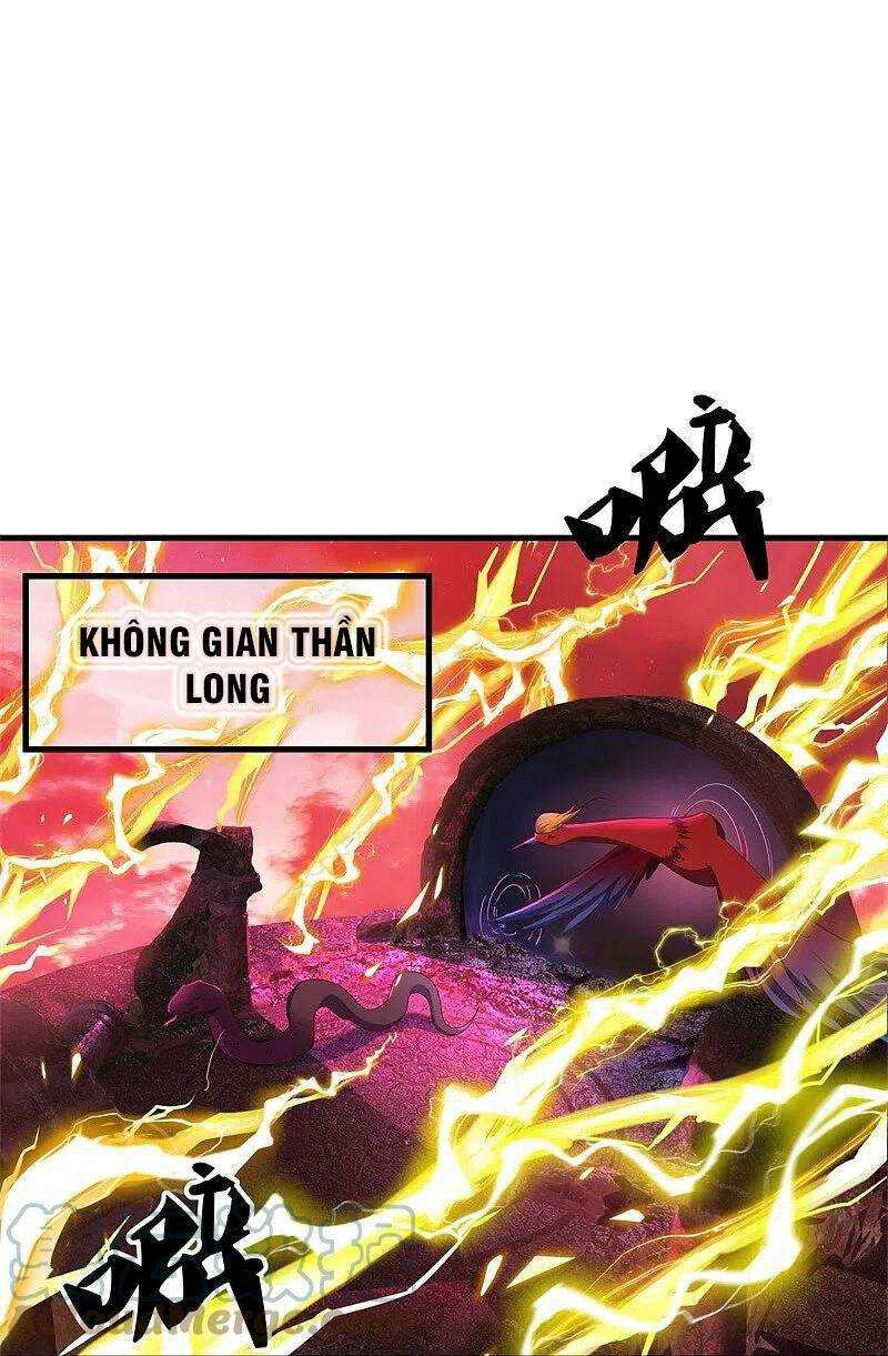 Chiến Hồn Tuyệt Thế: Chapter 399