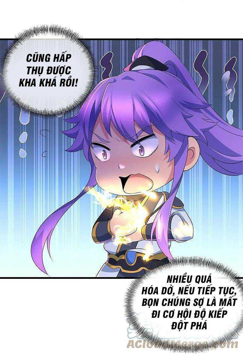 Chiến Hồn Tuyệt Thế: Chapter 399