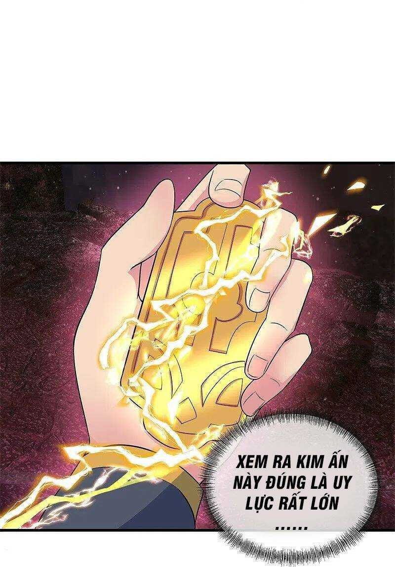 Chiến Hồn Tuyệt Thế: Chapter 399