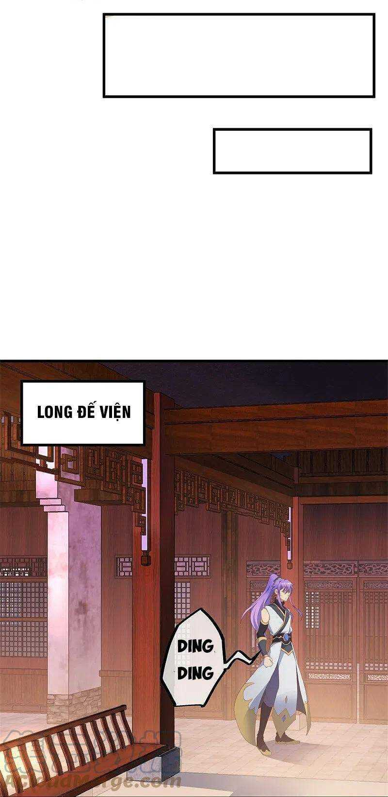 Chiến Hồn Tuyệt Thế: Chapter 399