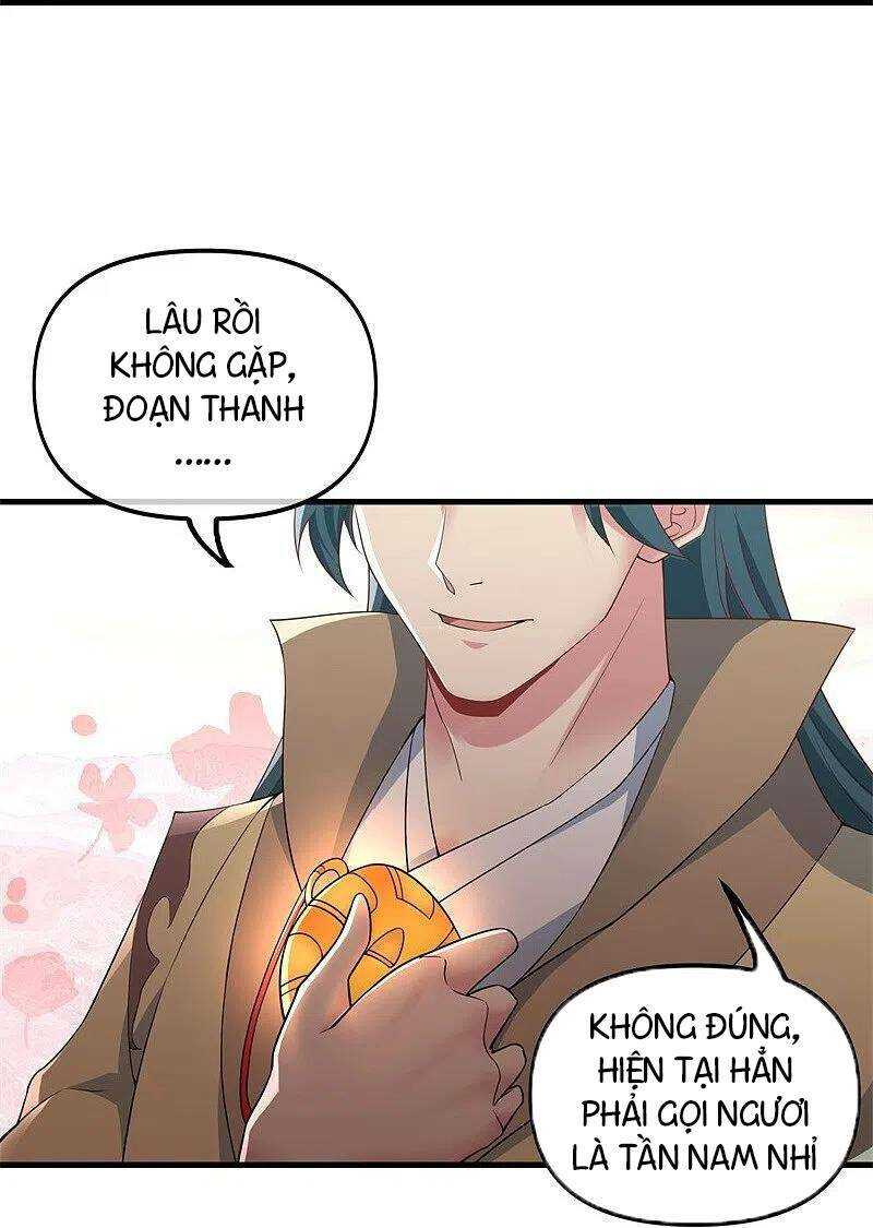 Chiến Hồn Tuyệt Thế: Chapter 399