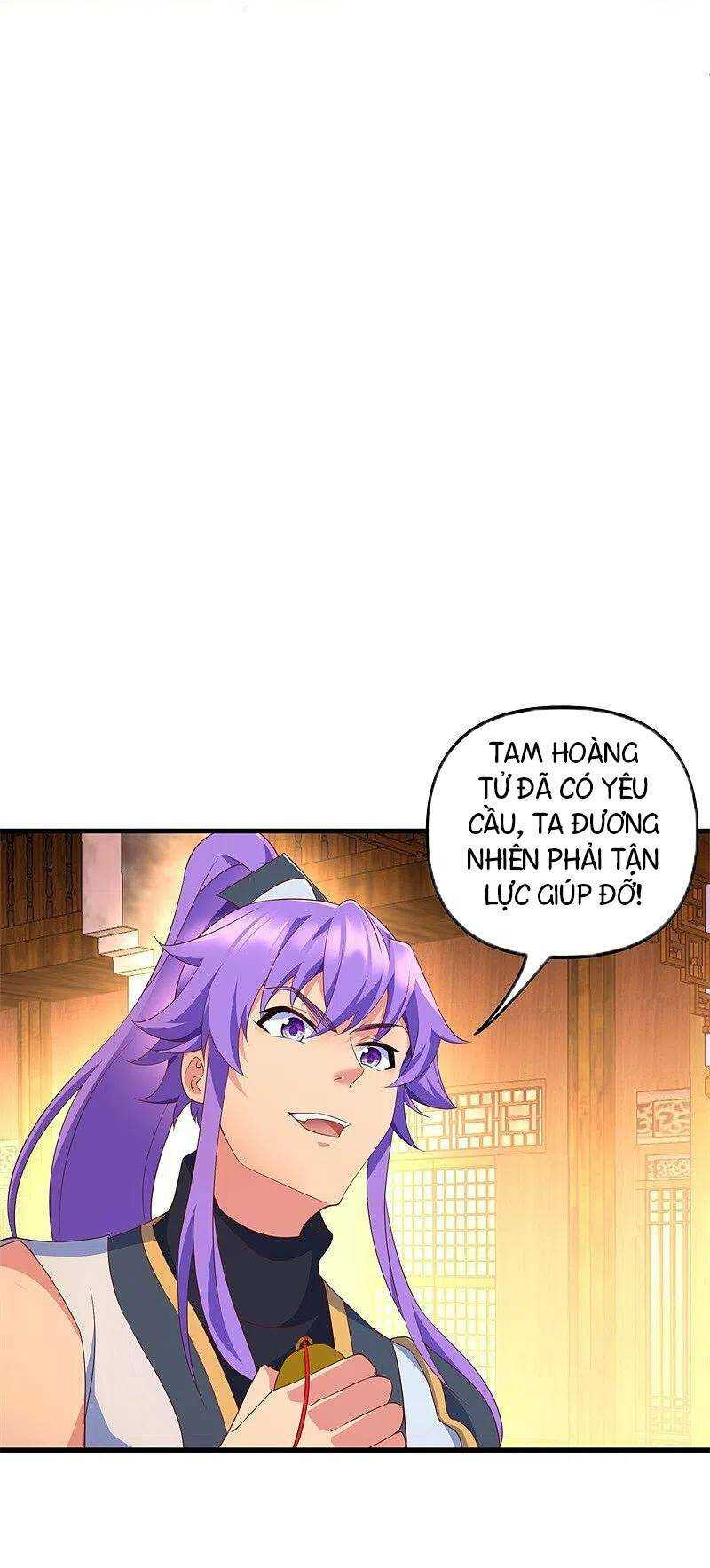 Chiến Hồn Tuyệt Thế: Chapter 399