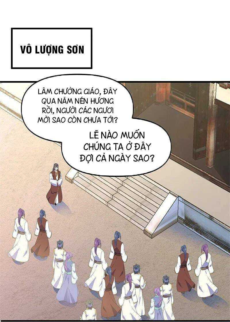 Chiến Hồn Tuyệt Thế: Chapter 399