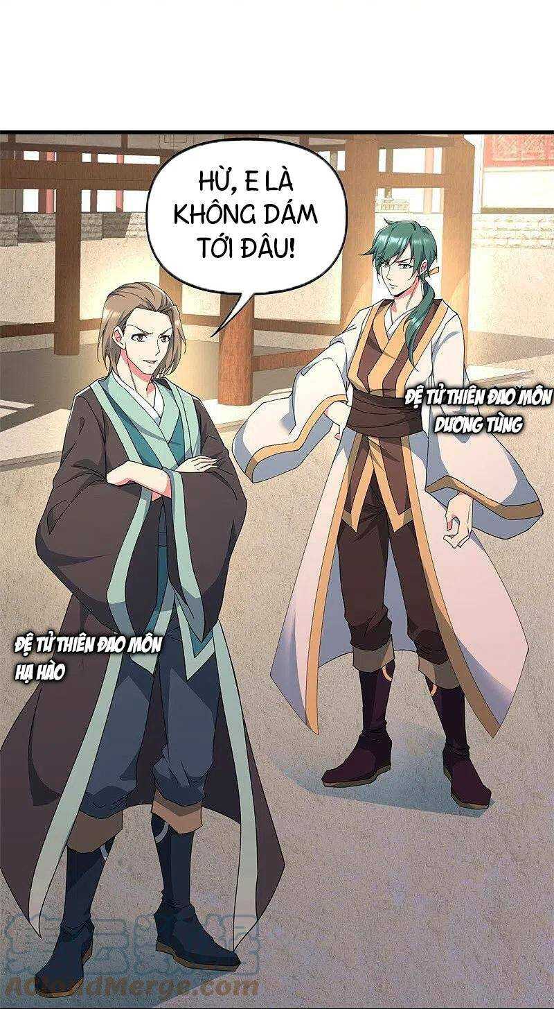 Chiến Hồn Tuyệt Thế: Chapter 399
