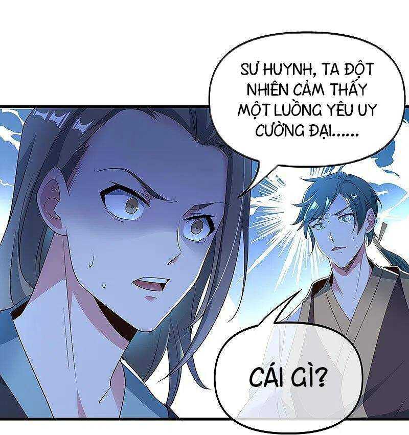 Chiến Hồn Tuyệt Thế: Chapter 399