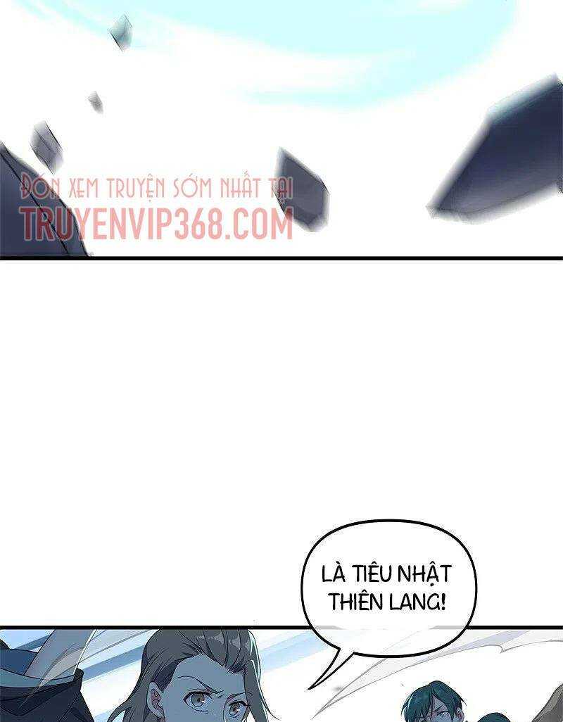 Chiến Hồn Tuyệt Thế: Chapter 399