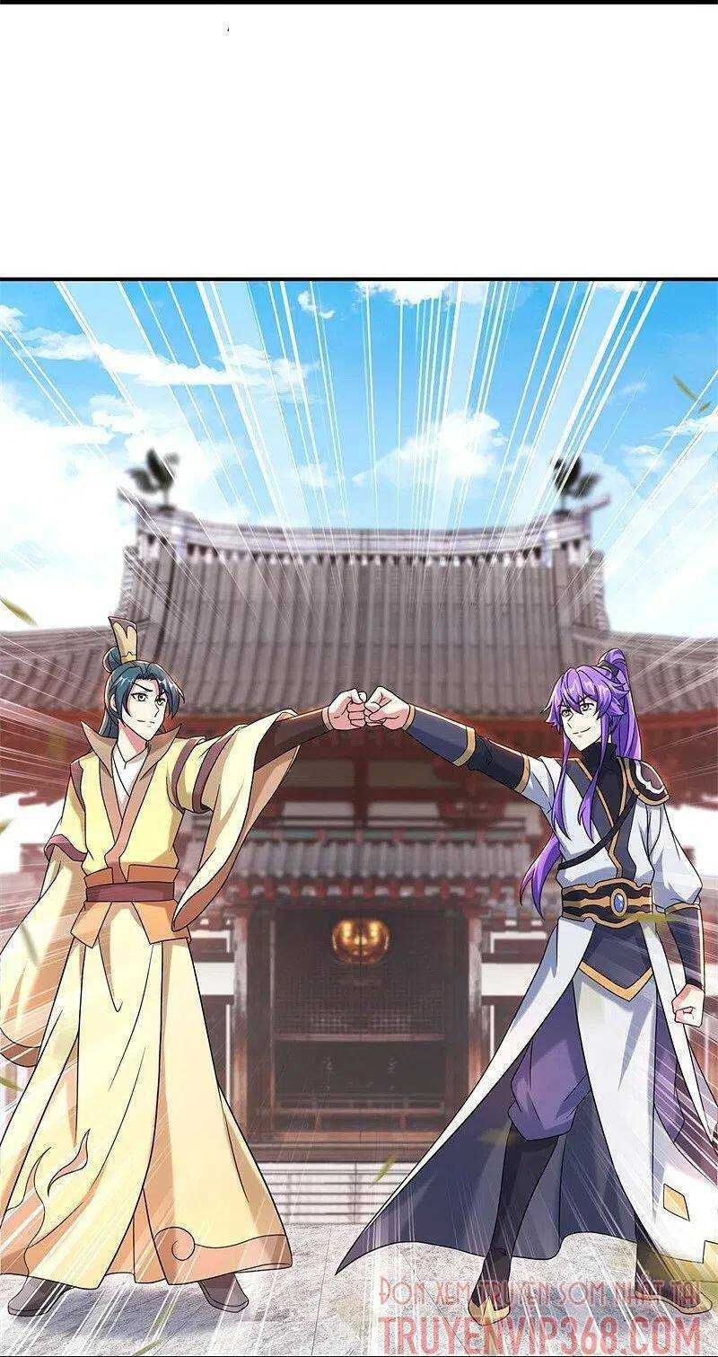 Chiến Hồn Tuyệt Thế: Chapter 399