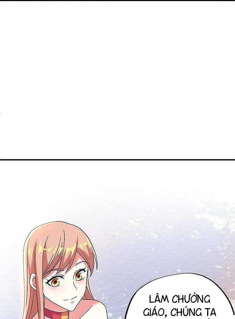 Chiến Hồn Tuyệt Thế: Chapter 399