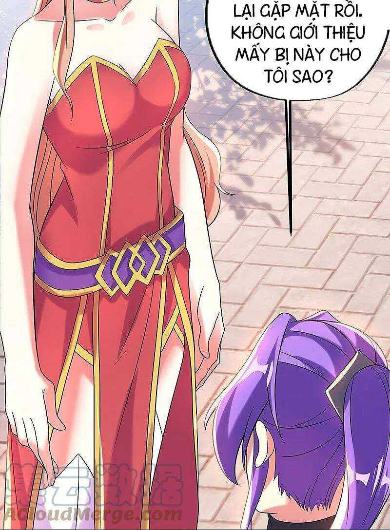 Chiến Hồn Tuyệt Thế: Chapter 399