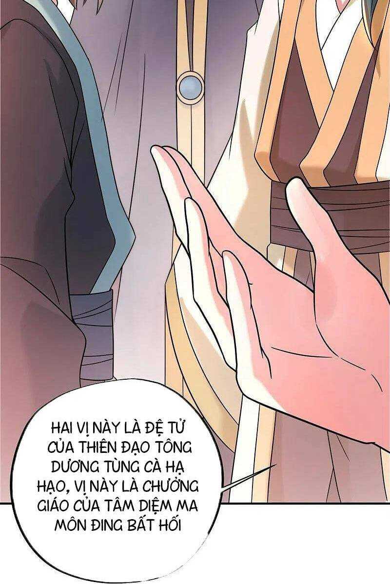 Chiến Hồn Tuyệt Thế: Chapter 399
