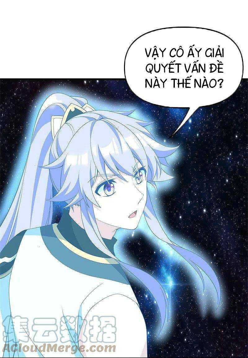 Chiến Hồn Tuyệt Thế: Chapter 399