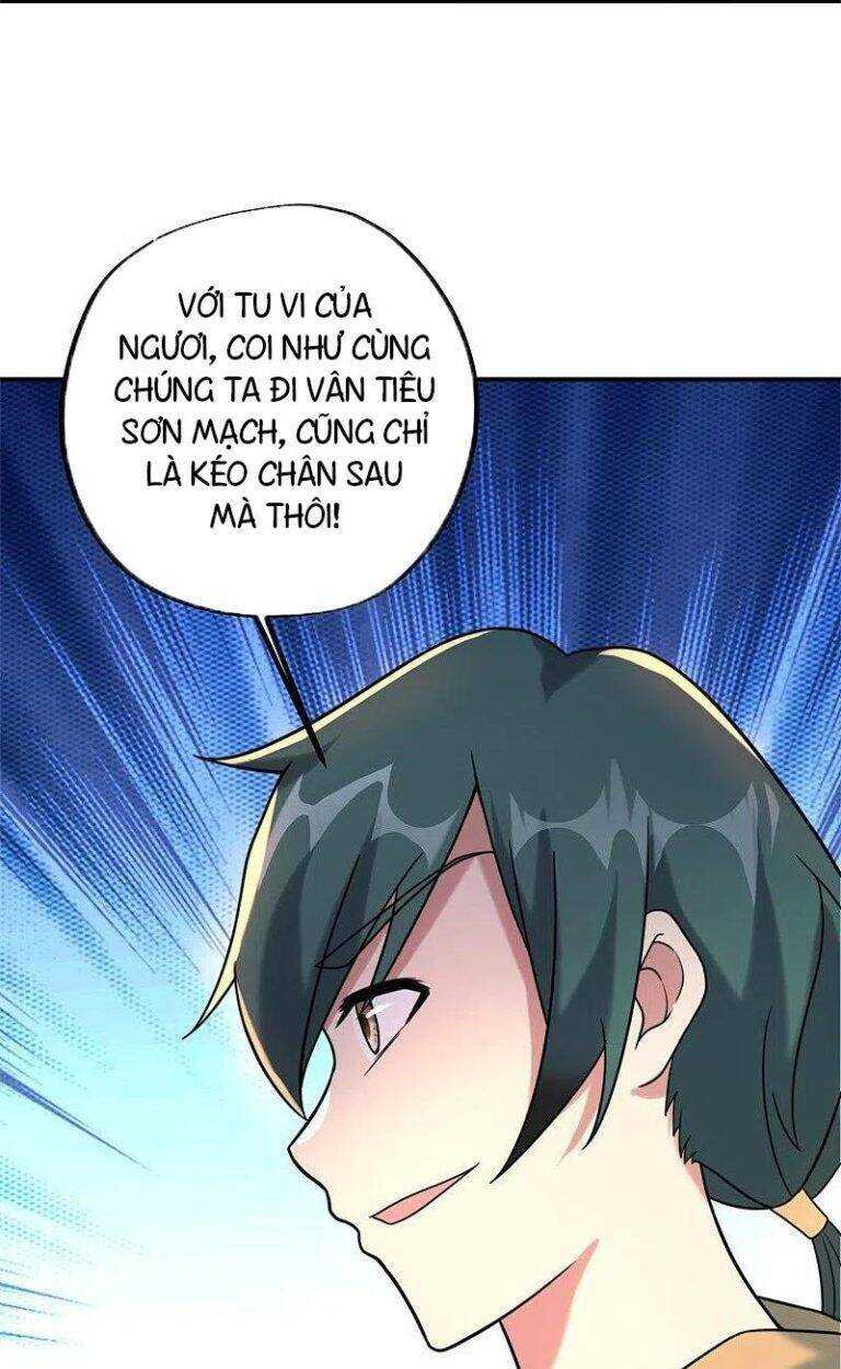 Chiến Hồn Tuyệt Thế: Chapter 399