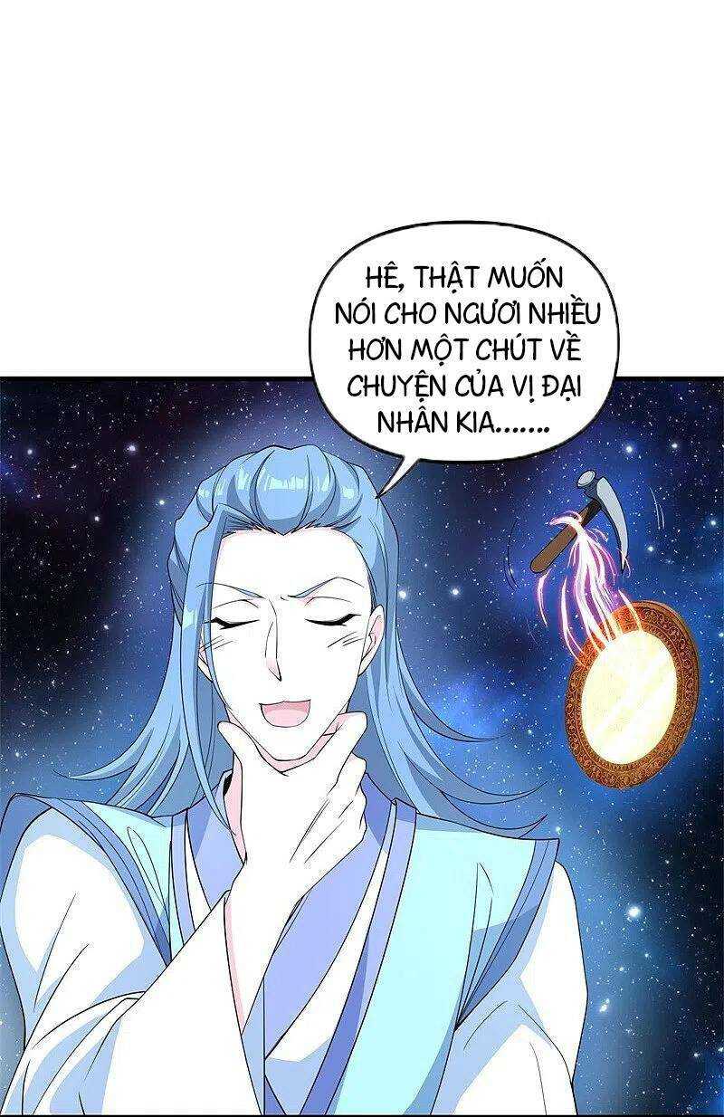 Chiến Hồn Tuyệt Thế: Chapter 399