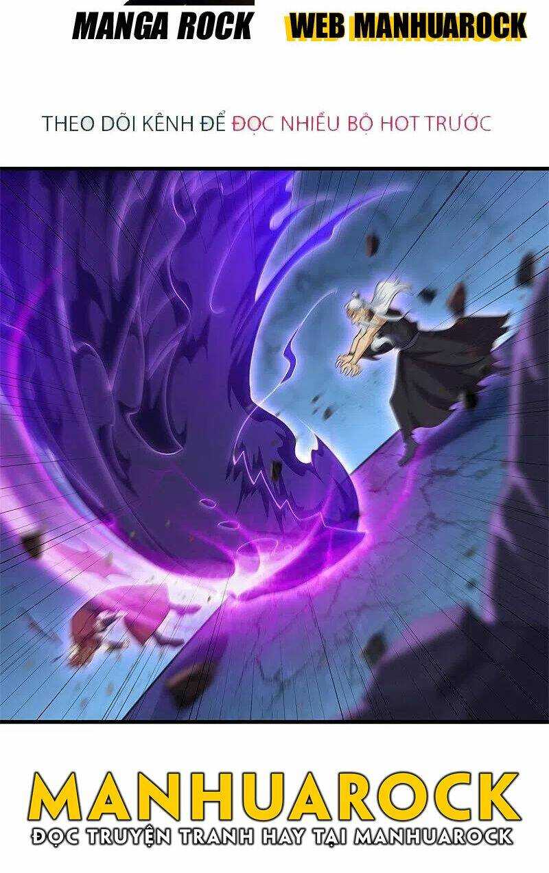 Chiến Hồn Tuyệt Thế: Chapter 402