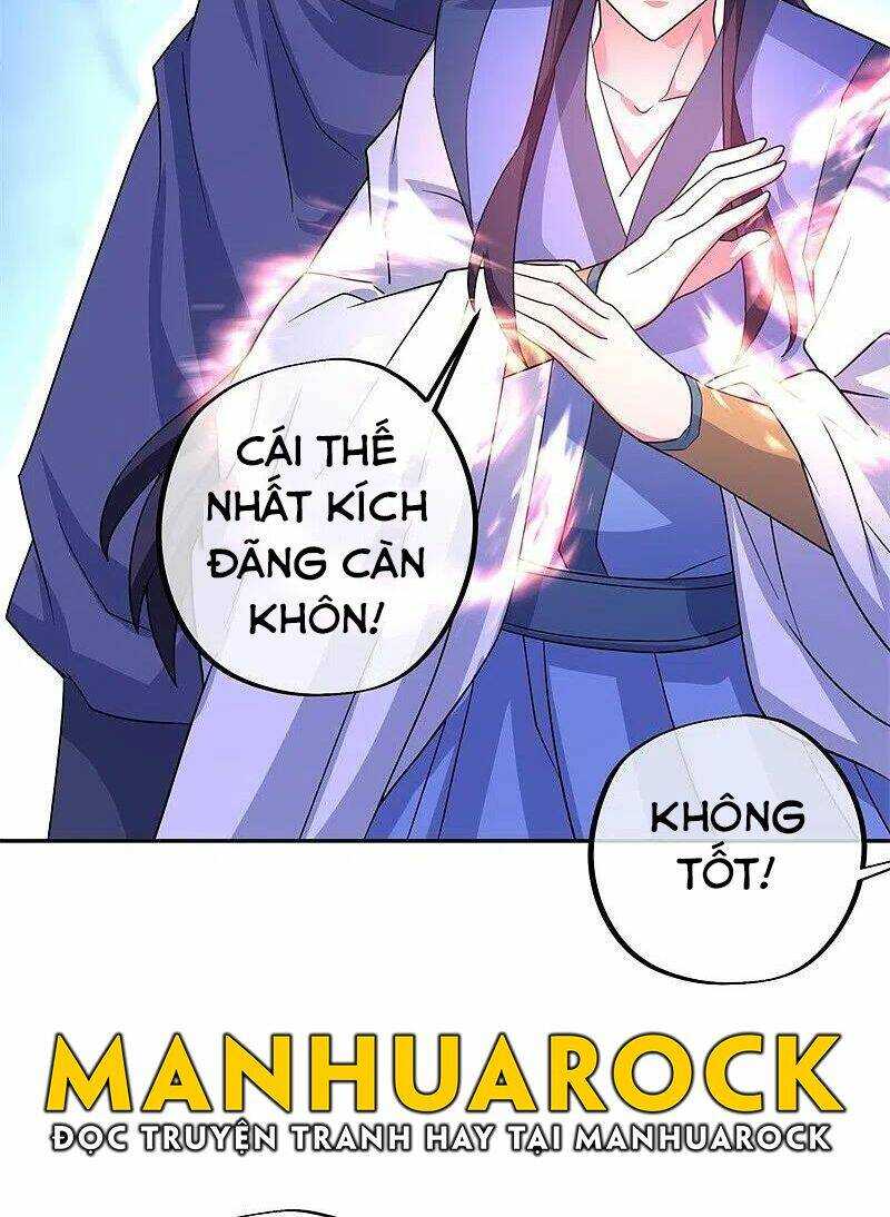 Chiến Hồn Tuyệt Thế: Chapter 402