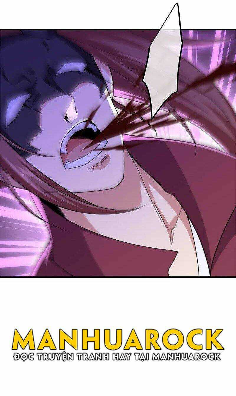 Chiến Hồn Tuyệt Thế: Chapter 402