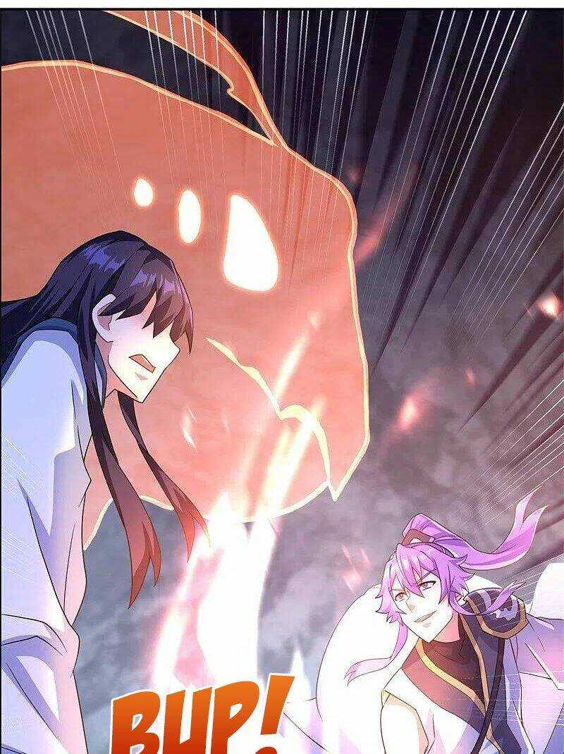 Chiến Hồn Tuyệt Thế: Chapter 402