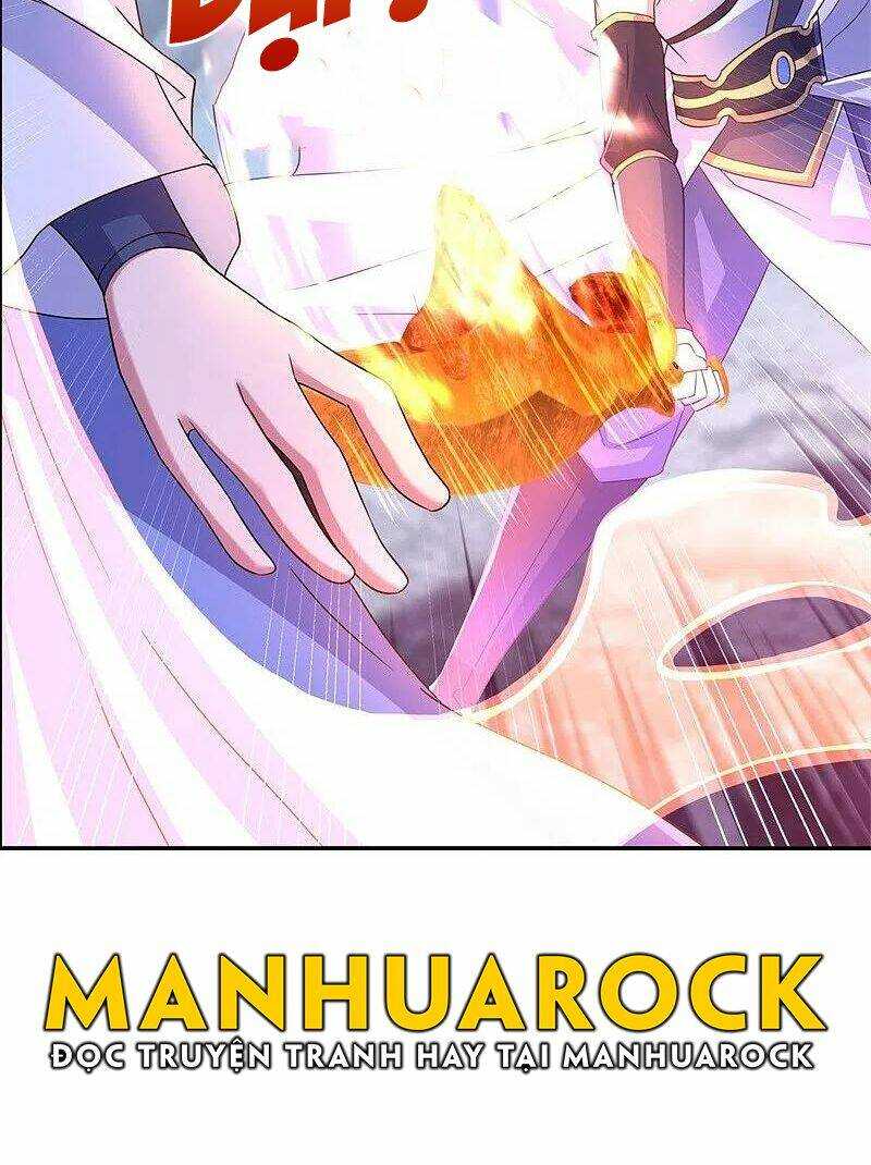 Chiến Hồn Tuyệt Thế: Chapter 402