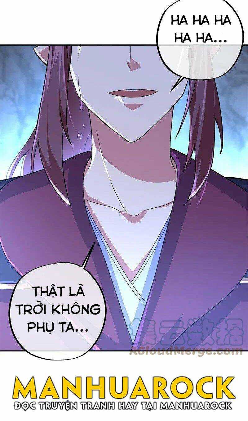 Chiến Hồn Tuyệt Thế: Chapter 402
