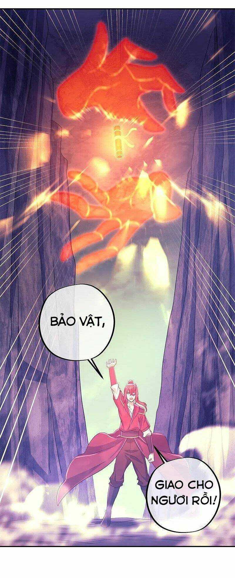 Chiến Hồn Tuyệt Thế: Chapter 402