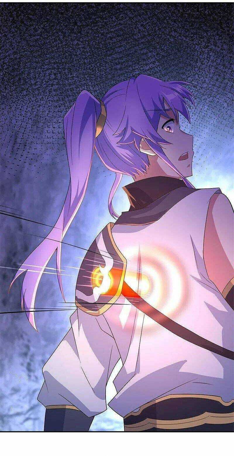 Chiến Hồn Tuyệt Thế: Chapter 402