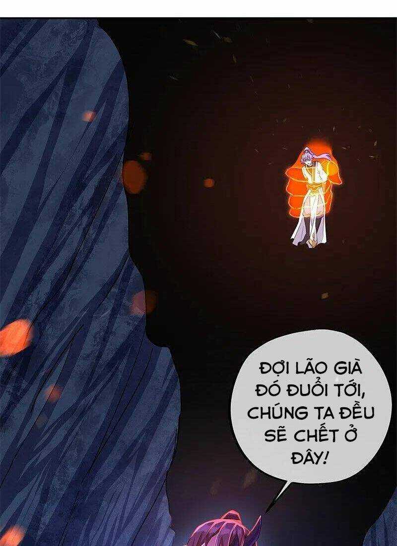 Chiến Hồn Tuyệt Thế: Chapter 402