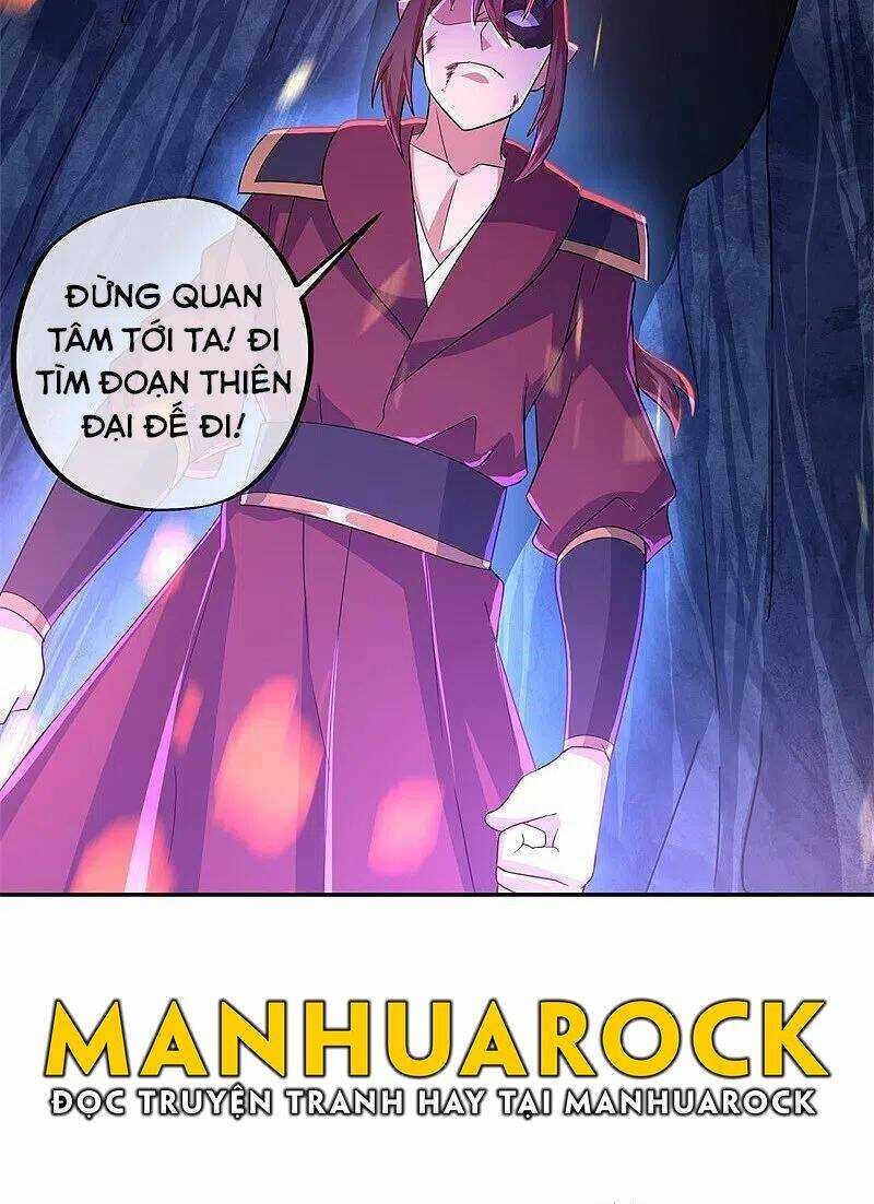 Chiến Hồn Tuyệt Thế: Chapter 402