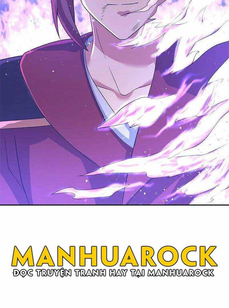 Chiến Hồn Tuyệt Thế: Chapter 402