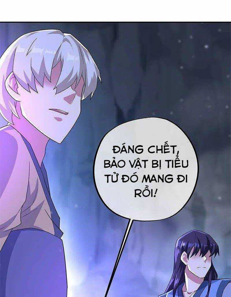 Chiến Hồn Tuyệt Thế: Chapter 402