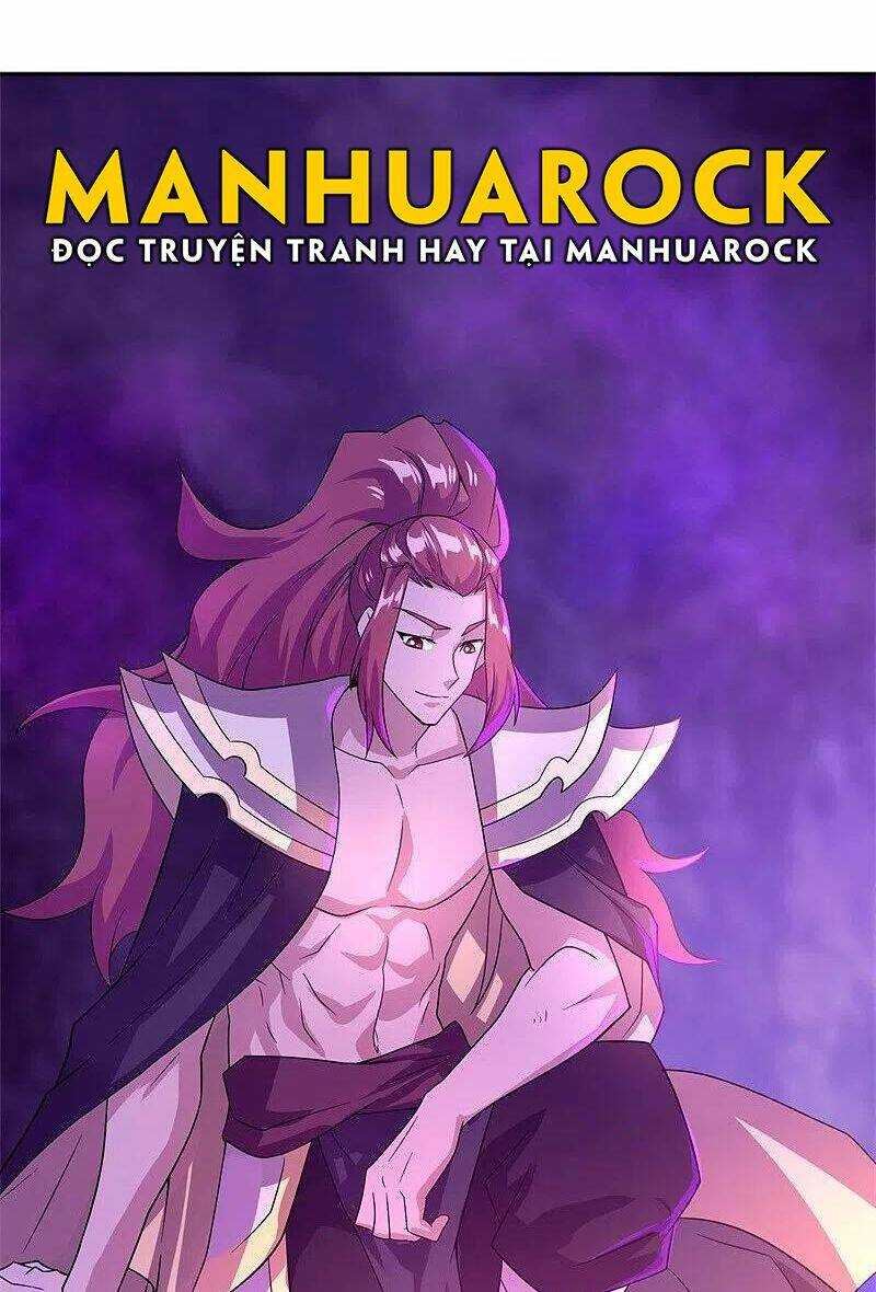 Chiến Hồn Tuyệt Thế: Chapter 402