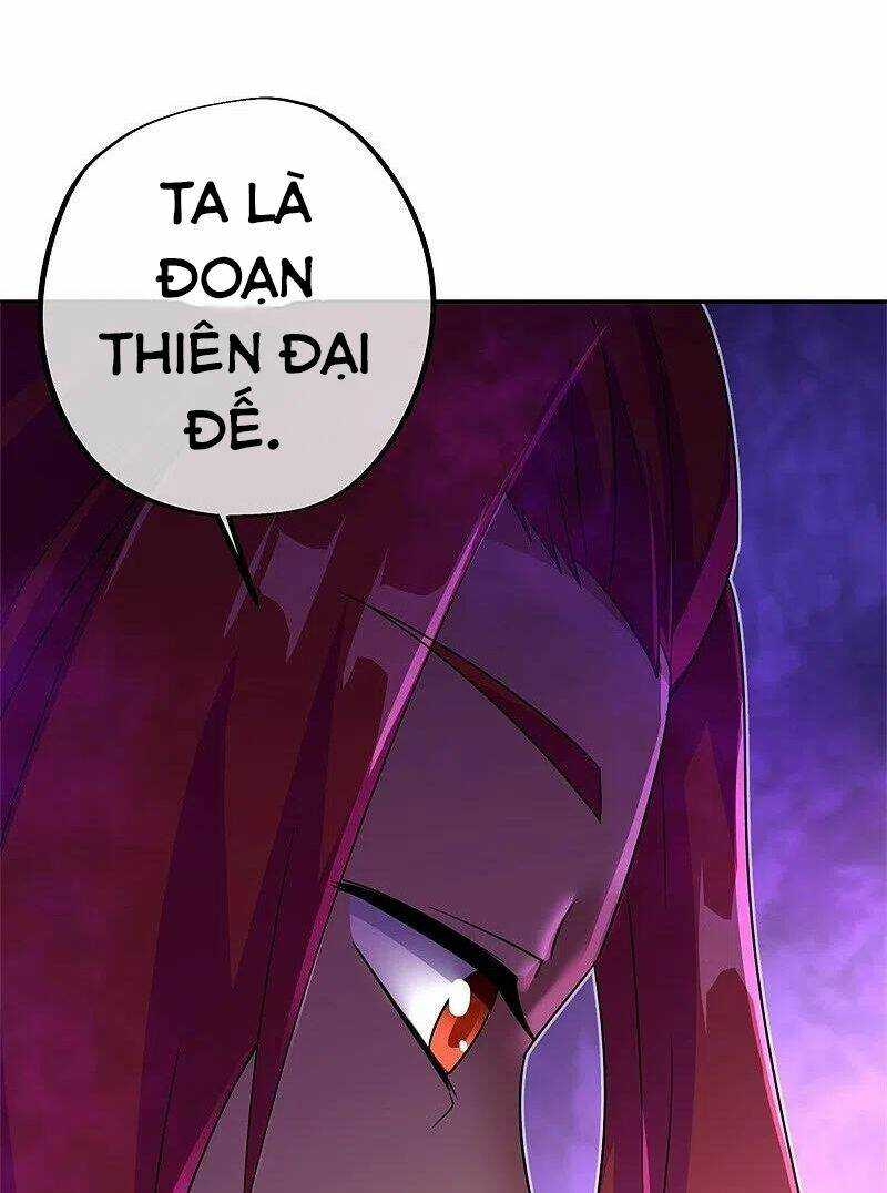 Chiến Hồn Tuyệt Thế: Chapter 402
