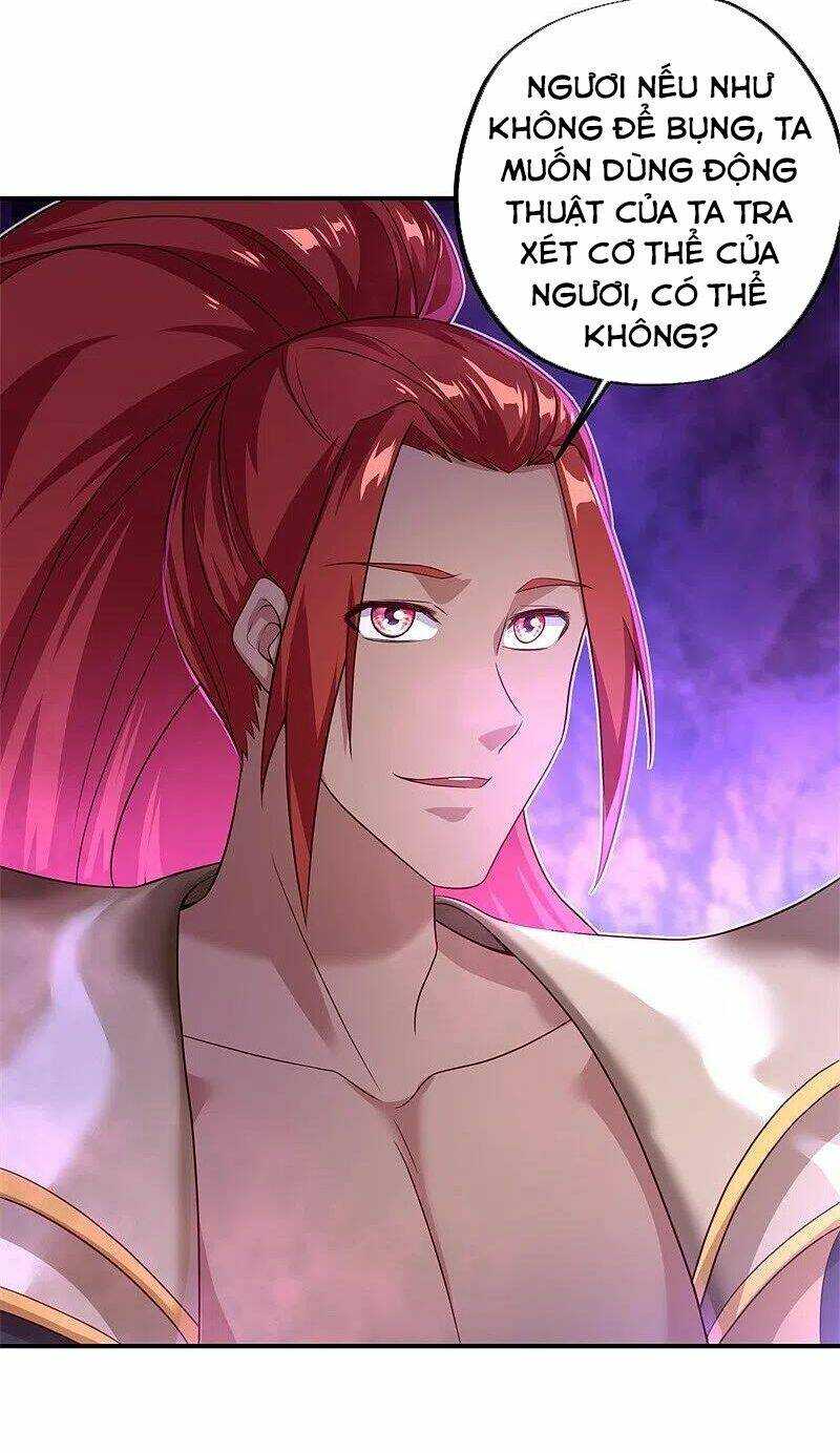 Chiến Hồn Tuyệt Thế: Chapter 402