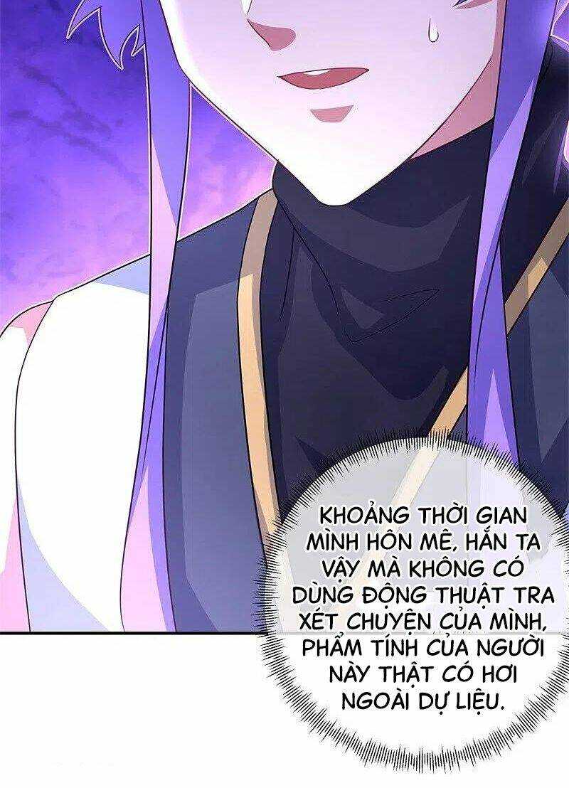 Chiến Hồn Tuyệt Thế: Chapter 402