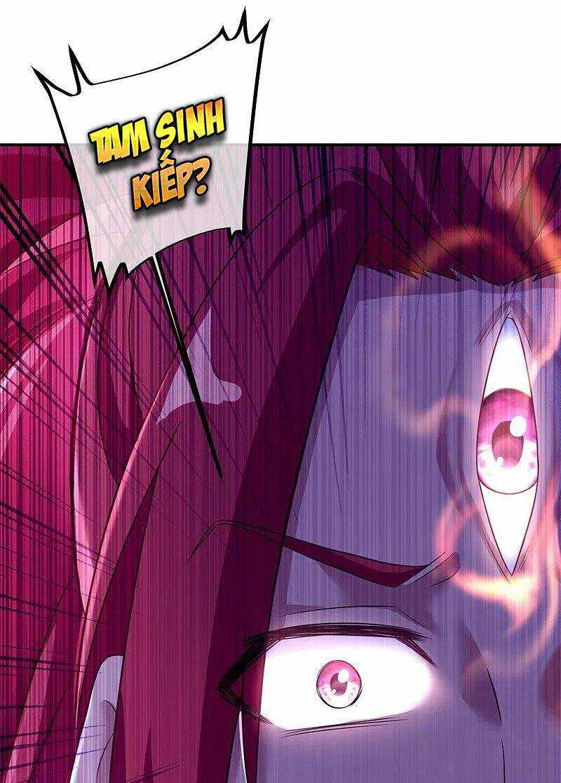 Chiến Hồn Tuyệt Thế: Chapter 402